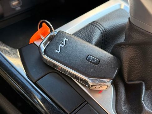 Used 2023 Kia Forte GT-Line w/ GT-Line Premium Package image 34