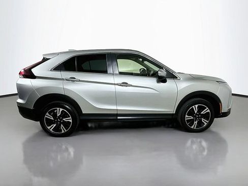 Used 2024 Mitsubishi Eclipse Cross SE AWD/4WD image 8