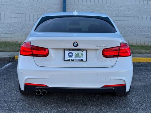 Used 2017 BMW 330i Sedan image 6