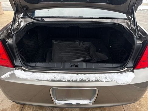 Used 2012 Chevrolet Malibu LT w/ Power Convenience Package image 3