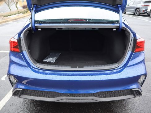 Certified 2023 Kia Forte LXS w/ LXS Technology Package image 5