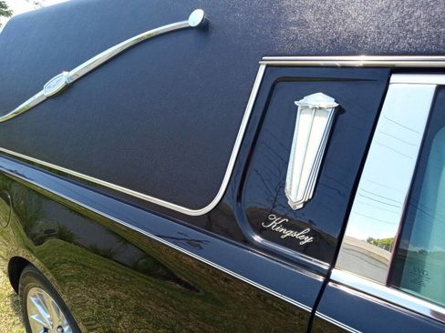 Used 2017 Cadillac XTS image 12