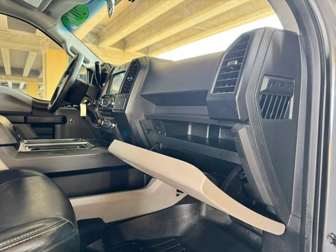 Used 2018 Ford F150 XL w/ Equipment Group 101A Mid AWD/4WD image 29
