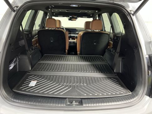 Used 2025 Kia Telluride EX X-Line AWD/4WD image 27
