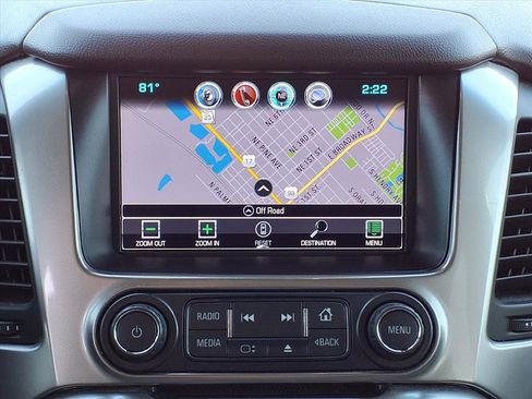 Used 2017 Chevrolet Tahoe Premier image 11