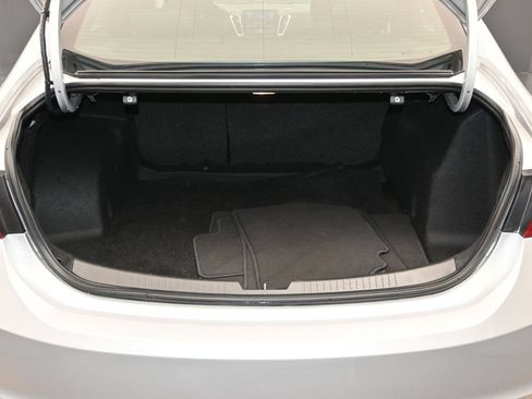 Used 2020 Chevrolet Malibu LS FWD image 9