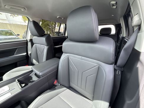 New 2026 Hyundai Santa Fe SEL AWD/4WD image 14