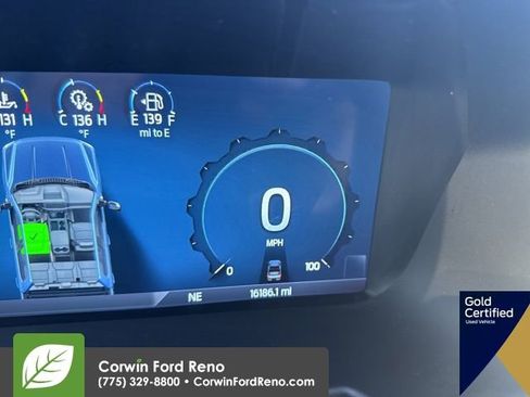 Used 2024 Ford F250 Lariat w/ Lariat Ultimate Package image 12