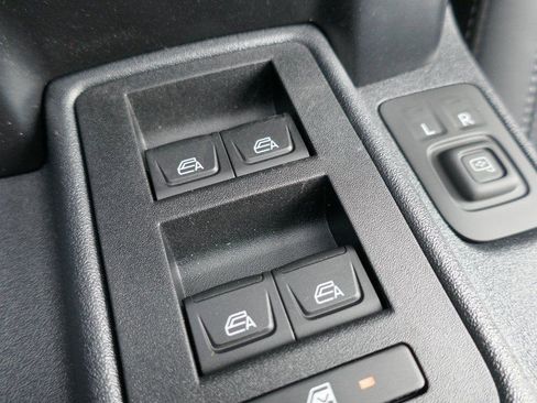 New 2026 Ford Bronco Outer Banks image 21