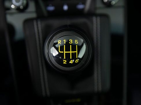 Certified 2026 Porsche 911 GT3 RWD image 32