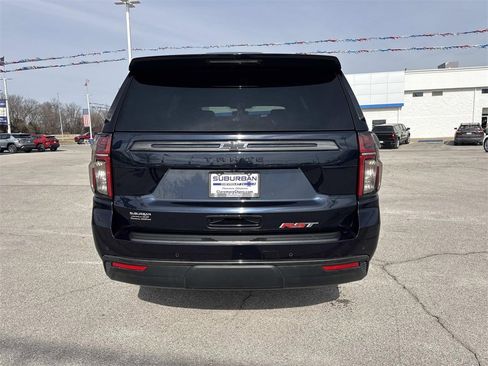 Used 2022 Chevrolet Tahoe RST image 4