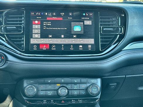 New 2026 Dodge Durango GT w/ Blacktop Package image 18