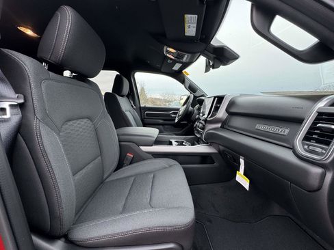 New 2026 RAM 1500 Big Horn AWD/4WD image 15