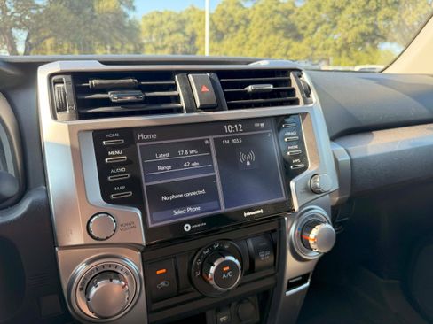 Used 2021 Toyota 4Runner SR5 image 14