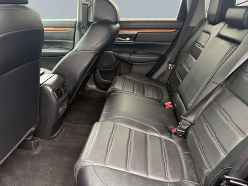 Used 2021 Honda CR-V EX-L image 18