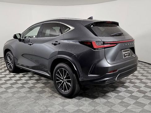 Used 2024 Lexus NX 350 AWD w/ Cold Area Package image 7
