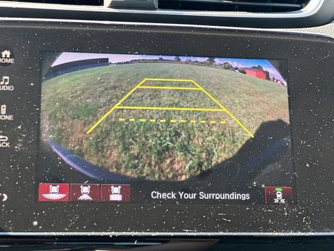 Used 2017 Honda CR-V EX-L image 24