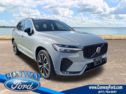 Used 2025 Volvo XC60 B5 Plus
