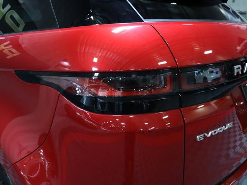 Used 2023 Land Rover Range Rover Evoque S image 5