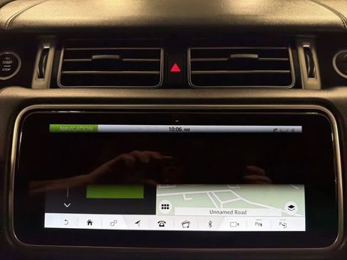 Used 2021 Land Rover Range Rover Autobiography image 20