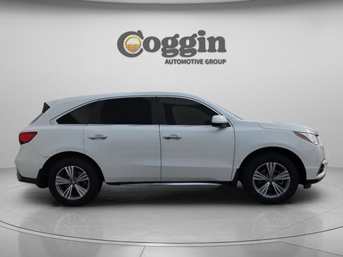 Used 2020 Acura MDX FWD image 7