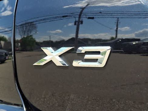 Used 2024 BMW X3 xDrive30i w/ Premium Package AWD/4WD image 29