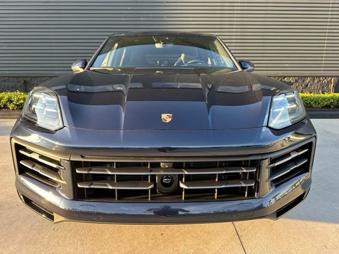 Used 2026 Porsche Cayenne S image 7