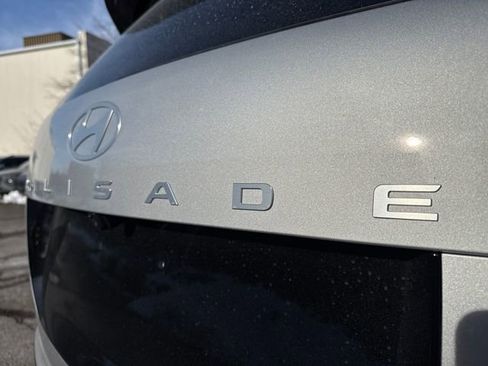 New 2026 Hyundai Palisade SEL image 5