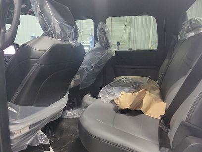 Used 2025 RAM 4500 Tradesman