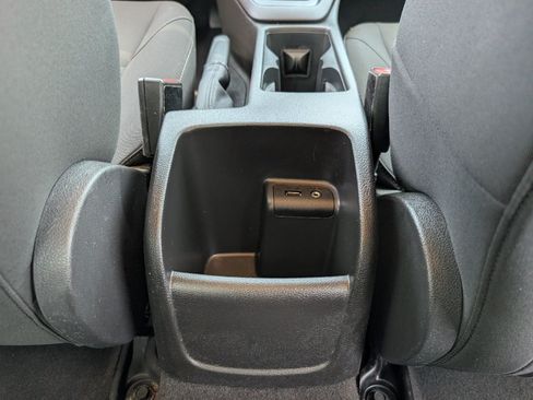 Used 2015 Ford Focus S FWD image 7