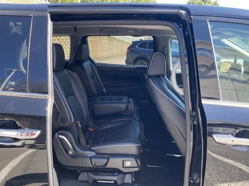 Used 2022 Honda Odyssey Elite image 33