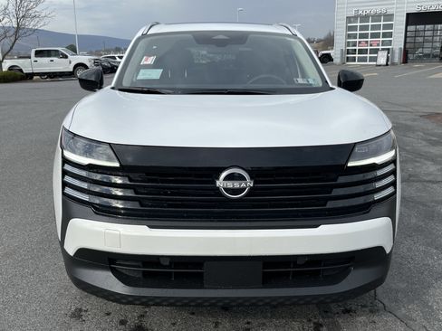 New 2026 Nissan Kicks SV w/ SV Premium Package image 9