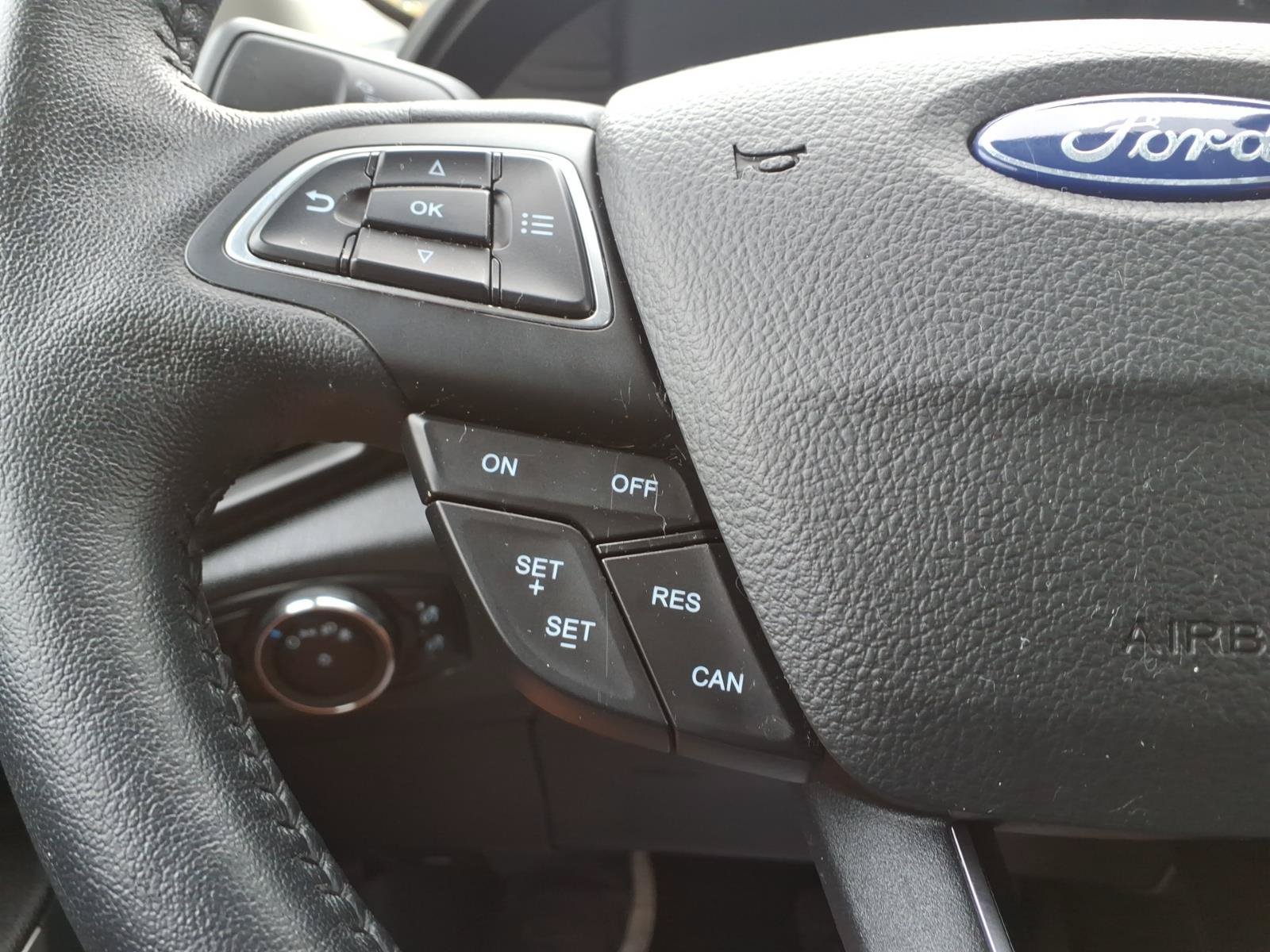 Used 2022 Ford EcoSport Titanium AWD/4WD image 30