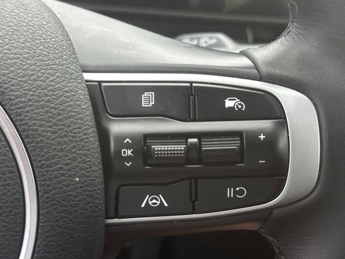 Used 2024 Kia Sportage X-Line w/ X-Line Premium Package image 22