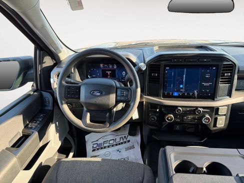 Used 2024 Ford F150 XL w/ Equipment Group 103A High AWD/4WD image 11