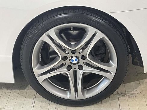 Used 2014 BMW 650i xDrive Coupe AWD/4WD image 12