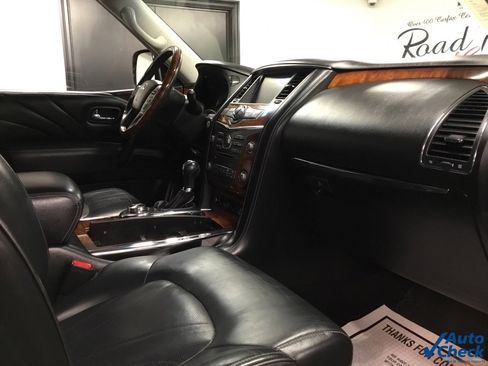 Used 2017 INFINITI QX80 4WD image 39