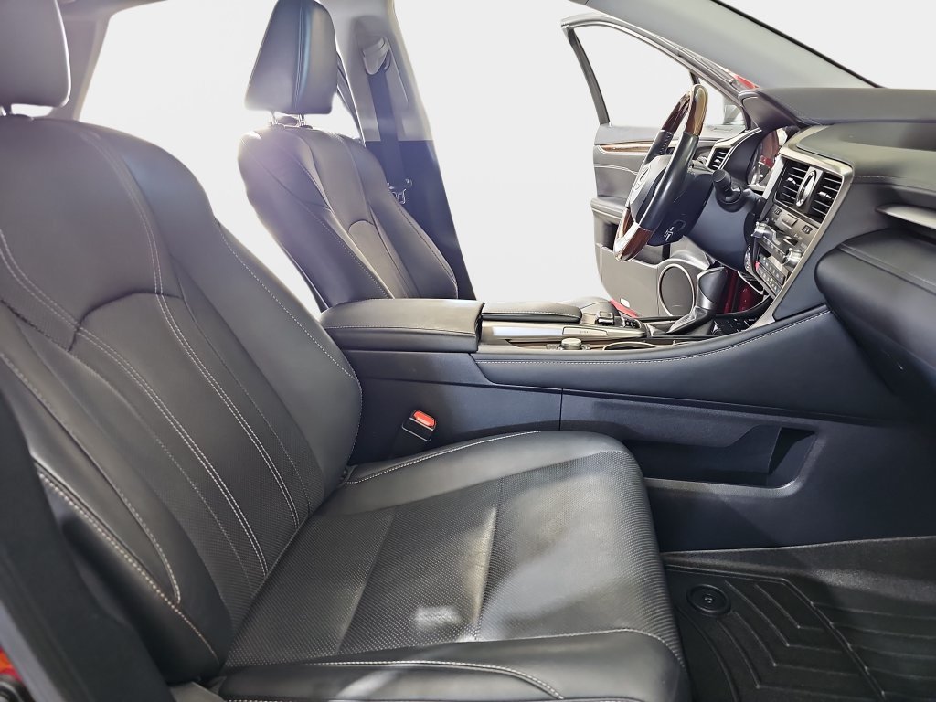 Used 2019 Lexus RX 350 AWD w/ Navigation Package image 12