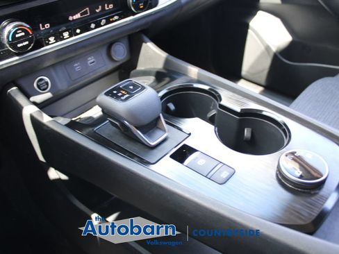 Used 2023 Nissan Rogue SV AWD/4WD image 18
