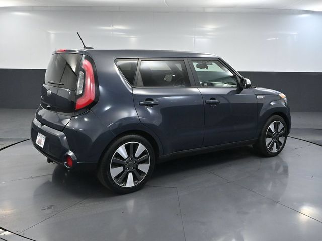 Used 2014 Kia Soul ! w/ Sun & Sound Package FWD image 3