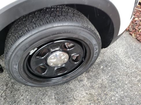 Used 2019 Ford Explorer 4WD Police Interceptor w/ Ultimate Wiring Package image 11