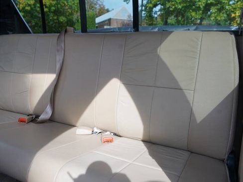 Used 1997 Dodge Ram 3500 Truck 4x4 Club Cab image 71