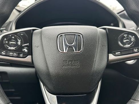 Used 2020 Honda CR-V EX image 24