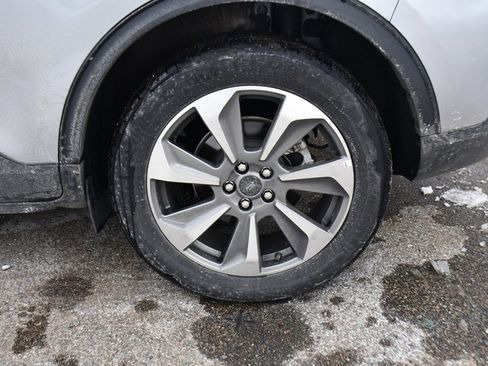 Used 2024 Ford Escape Platinum image 21