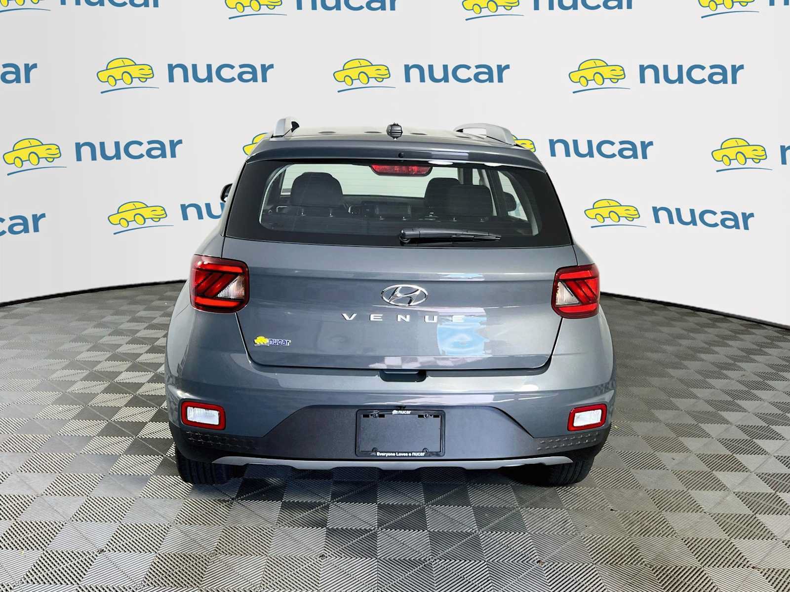 Certified 2026 Hyundai Venue SEL FWD image 6