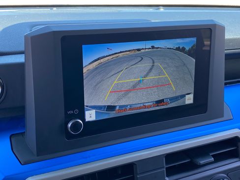 Used 2024 Toyota Tacoma PreRunner RWD image 22