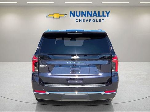 New 2026 Chevrolet Tahoe LS AWD/4WD image 4