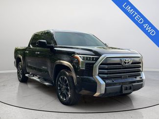 Used 2023 Toyota Tundra Limited AWD/4WD video 1