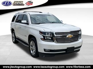 Used 2018 Chevrolet Tahoe Premier AWD/4WD video 1