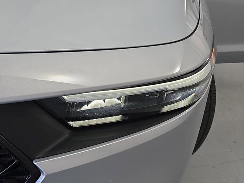 New 2026 Honda Accord LX image 29